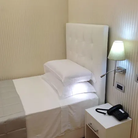 Trevi 41 Hotel