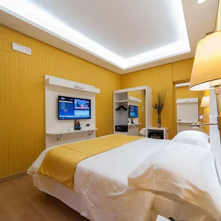 Hotel Trevi 41 Roma