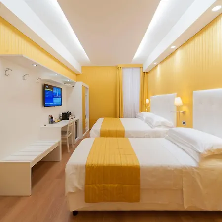 Trevi 41 Hotel