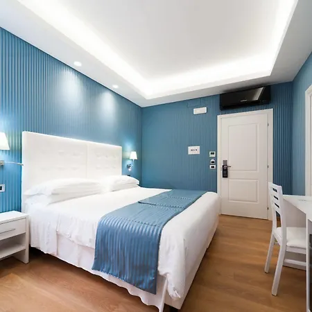 Trevi 41 Hotel Roma