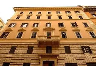 Ercoli House Отель 2*
