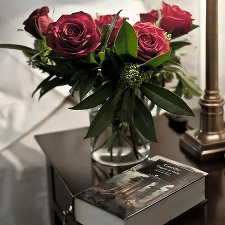 La Scelta Di Goethe - Luxury Affittacamere