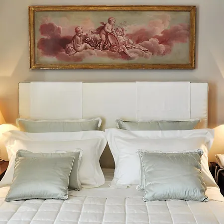 La Scelta Di Goethe - Luxury