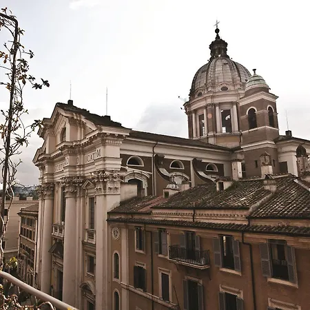 Affittacamere La Scelta Di Goethe - Luxury