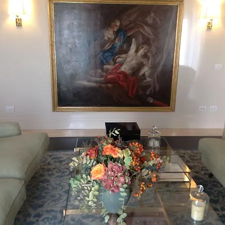La Scelta Di Goethe - Luxury 2* Roma