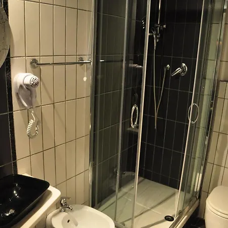 Bed and breakfast Navona 2*