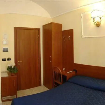 Privato Giuseppe Bed & Breakfast 3*