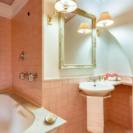Guest house Casa Heberart Capo Le 3*
