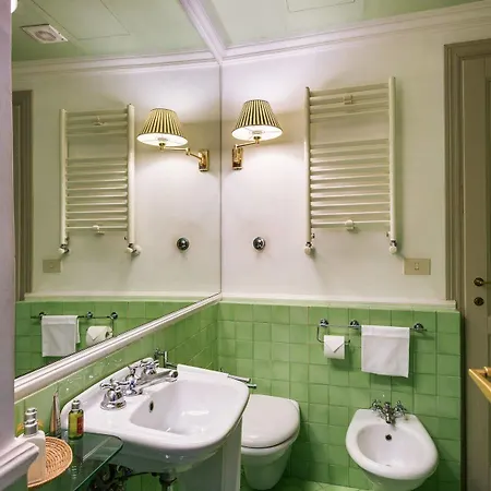 Casa Heberart Capo Le 3*