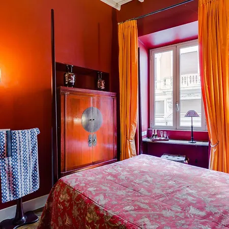 Casa Heberart Capo Le Guest house 3*
