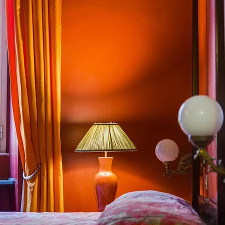Casa Heberart Capo Le 3* Rome