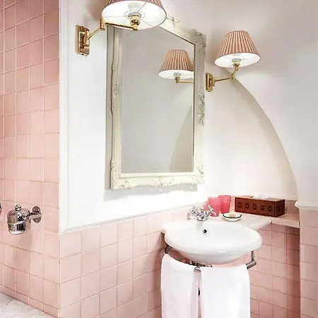 Guest house Casa Heberart Capo Le 3*