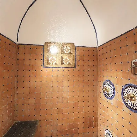 Casa Heberart Capo Le Guest house Rome