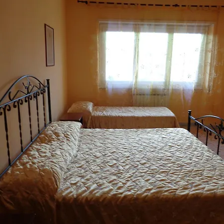 Domus Della Radio Roma