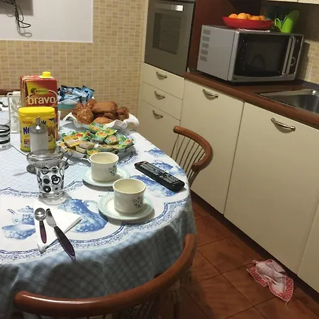 马尔瑟琳娜酒店 罗马