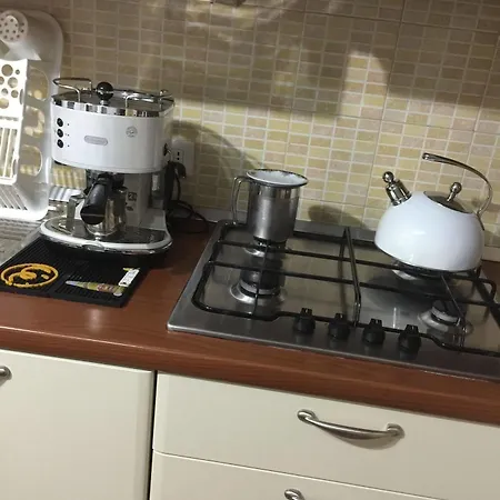 马尔瑟琳娜酒店 罗马