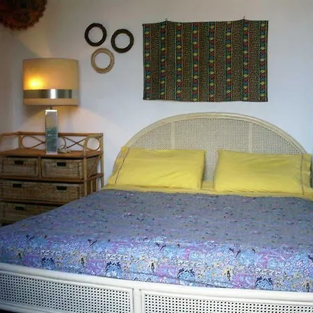 Bed & Breakfast Abitazione Pigneto Roma