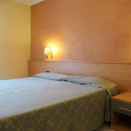 Millerose Hotel Rome