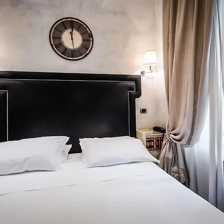 Mdm Affittacamere Roma
