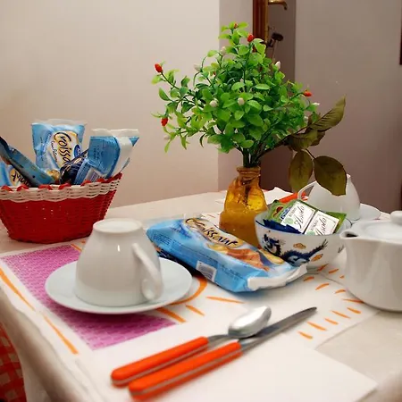 Guest house Domus Rome