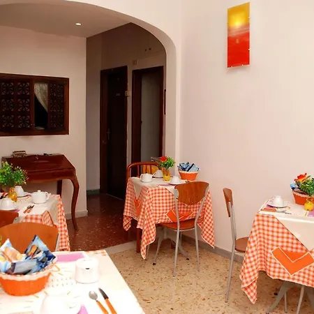 Domus Guest house *