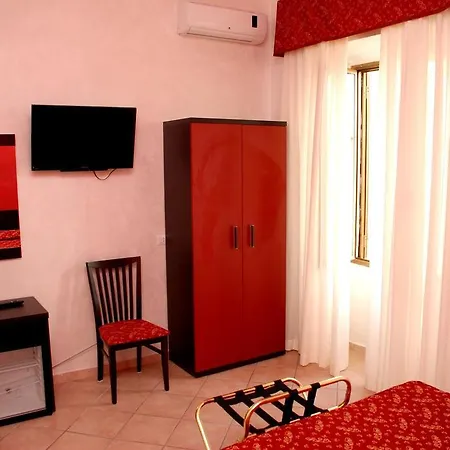 Domus Guest house