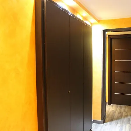 Guest house Domus Rome