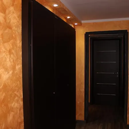 Domus Guest house
