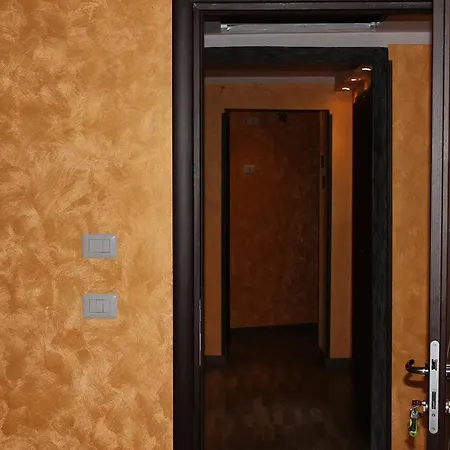 Domus Guest house *