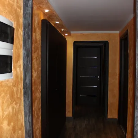 Guest house Domus Rome