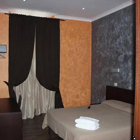 Guest house Domus *