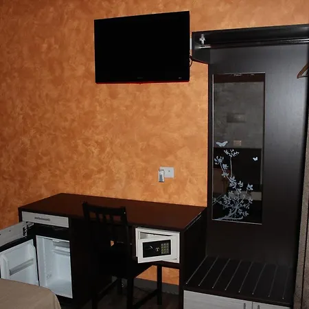 Guest house Domus