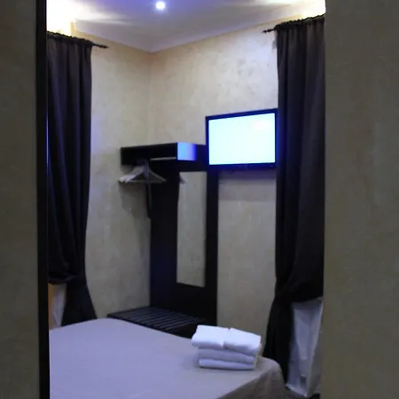 Domus Guest house *