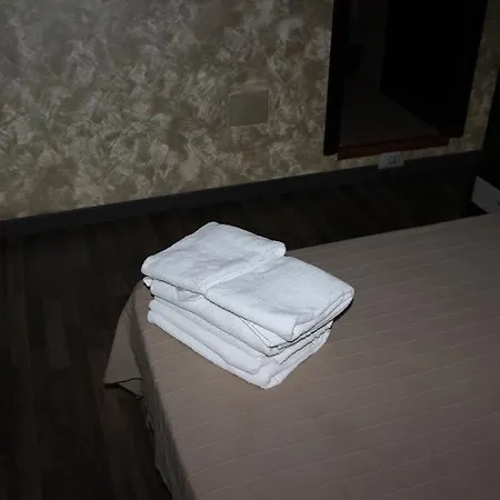 Guest house Domus Rome