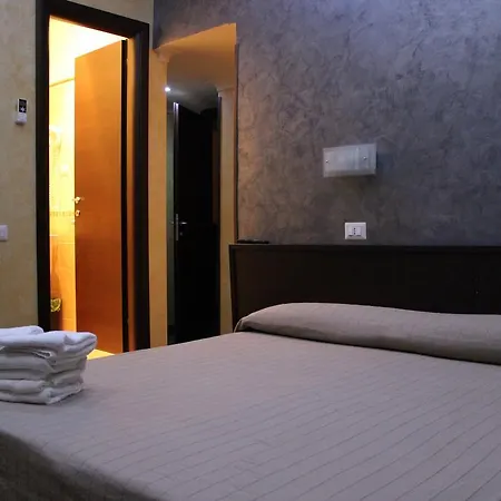 Guest house Domus