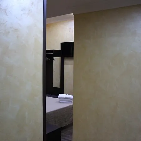 Domus Guest house