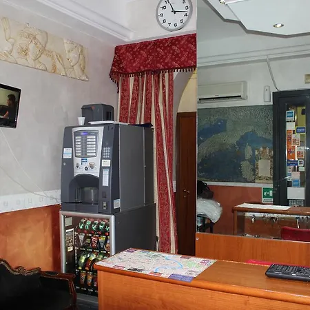 Guest house Domus Rome