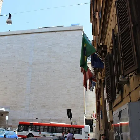 Guest house Domus