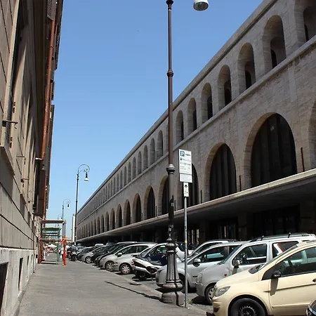 Domus Guest house Rome