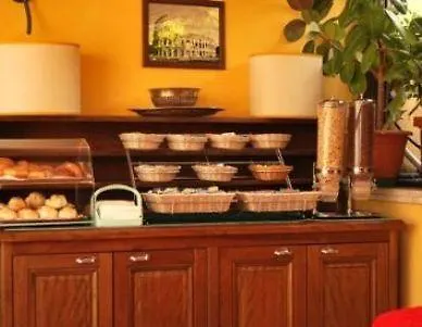 Nardizzi Americana Hotel Rom