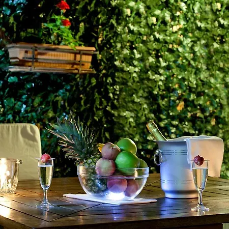 Augustea Hotel Rome
