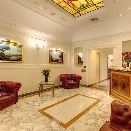Contilia Hotel 3*