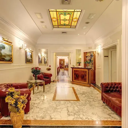 Contilia Hotel 3*