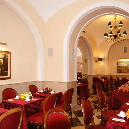 Contilia 3*