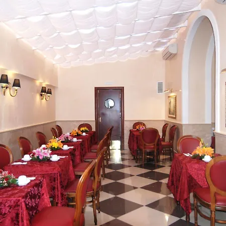 Contilia Hotel 3*
