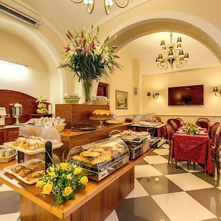 Contilia Hotel