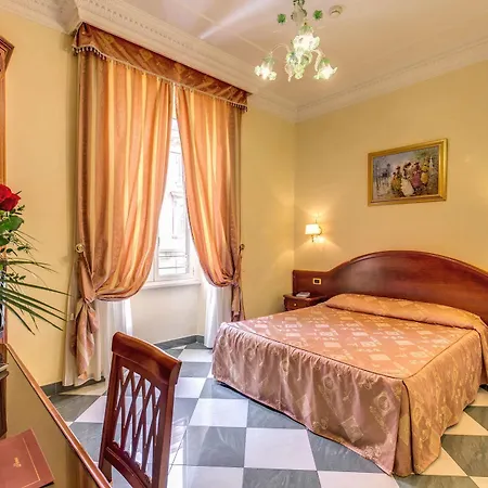 Contilia Rome