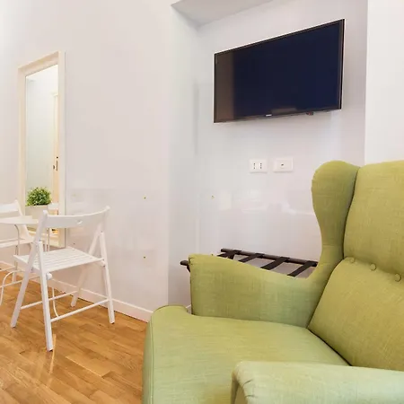 Bed & Breakfast The Spanish Campo De' Fiori Rome