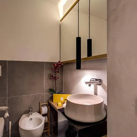 Bed & Breakfast The Spanish Campo De' Fiori 3*