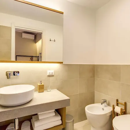 Bed & Breakfast The Spanish Campo De' Fiori